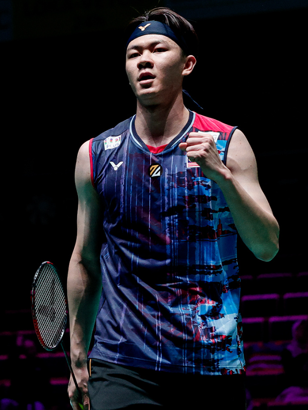 IM体育App下载-丹麦队绝杀马来西亚队，李梓嘉状态火热的简单介绍