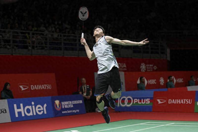 IM体育App下载-丹麦队绝杀马来西亚队，李梓嘉状态火热的简单介绍